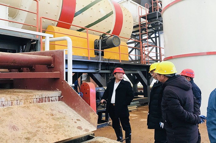 土壤修复设备 土壤修复设备