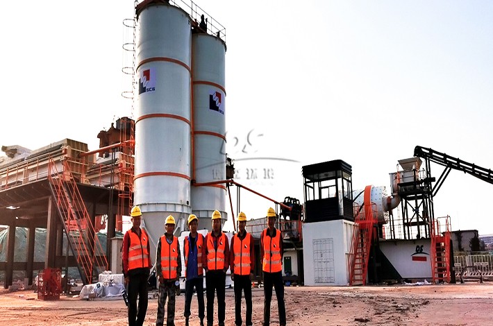 化工污染场地修复现场 化工污染场地修复现场