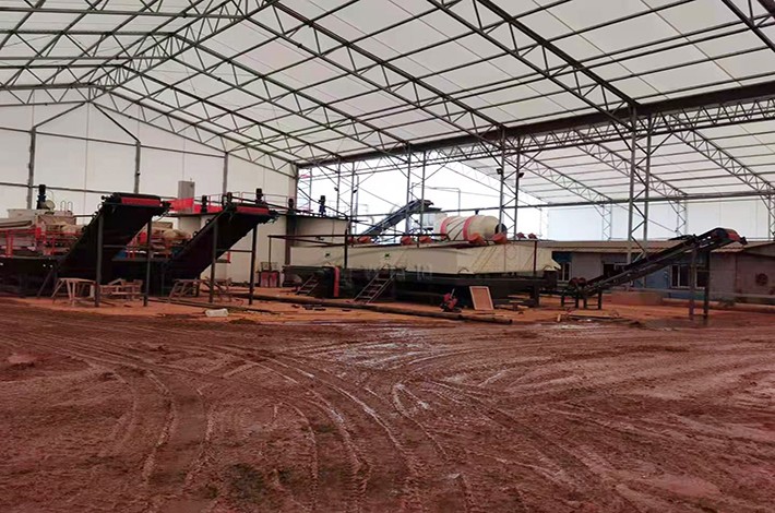 污染土壤修复 污染土壤修复