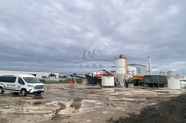 重金属污染土壤修复 重金属污染土壤修复