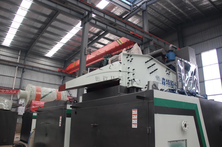 中国·8827太阳集团土壤淋洗设备 中国·8827太阳集团土壤淋洗设备