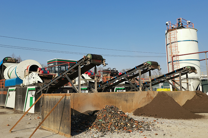 重金属土壤修复 重金属土壤修复