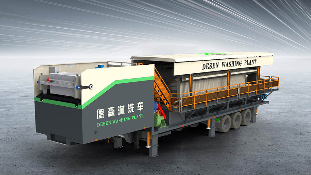 中国·8827太阳集团淋洗修复车 中国·8827太阳集团淋洗修复车