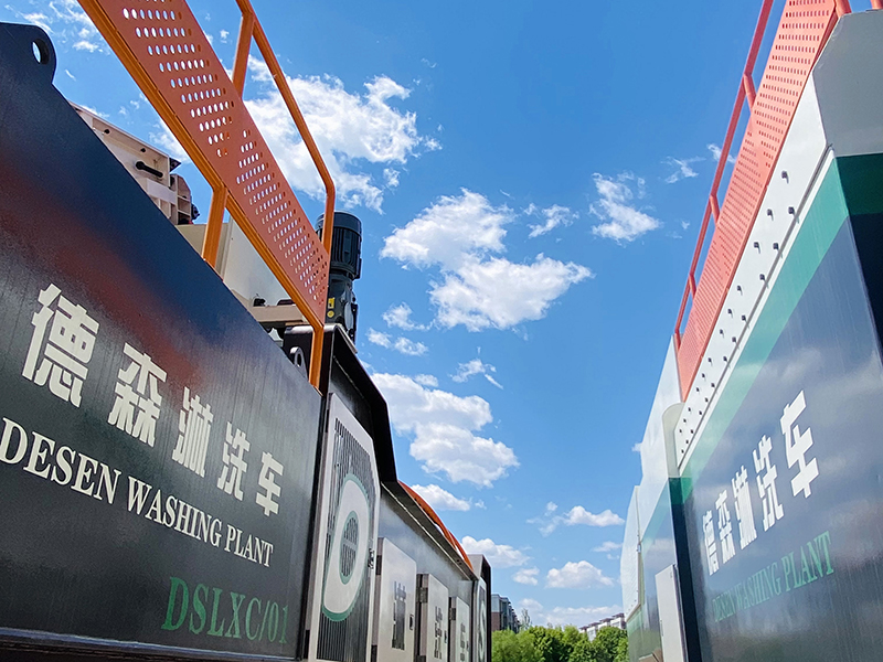 中国·8827太阳集团淋洗车