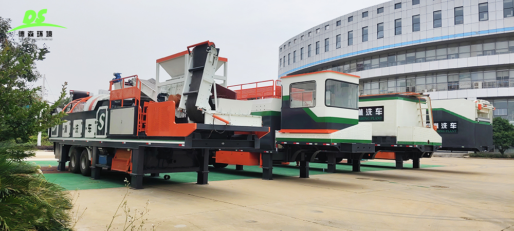 中国·8827太阳集团淋洗车